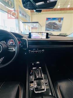 مازدا CX-50